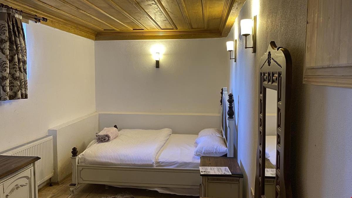 Bed and Breakfast Quiet Abana Exterior foto