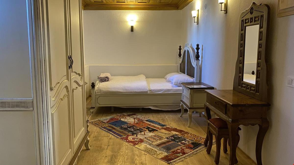 Bed and Breakfast Quiet Abana Exterior foto